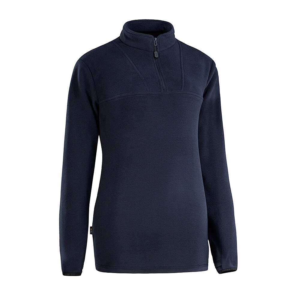 M-Tac Polartec Lady női polár pulóver - Dark Navy