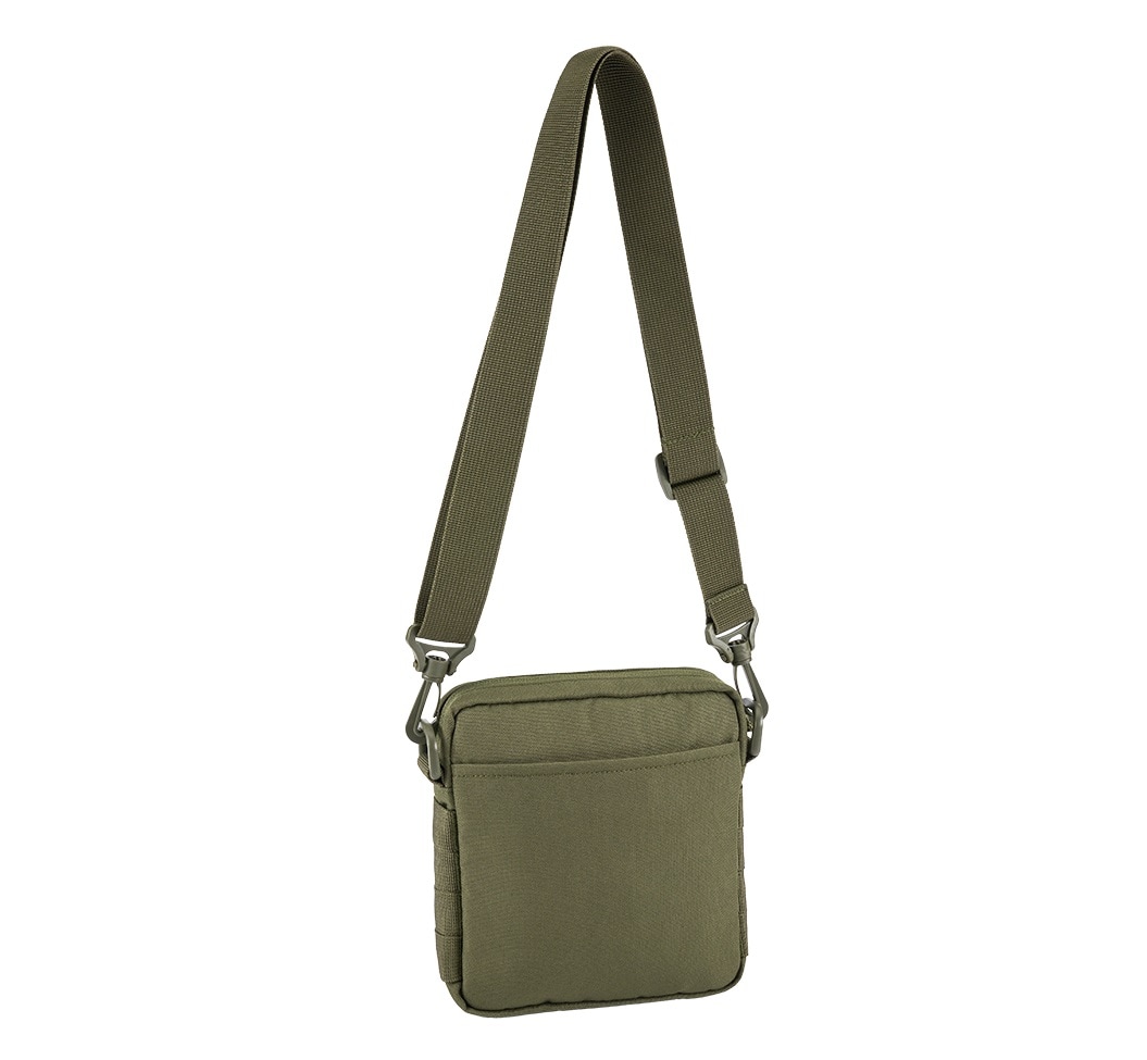 Brandit City Bag táska - Olive