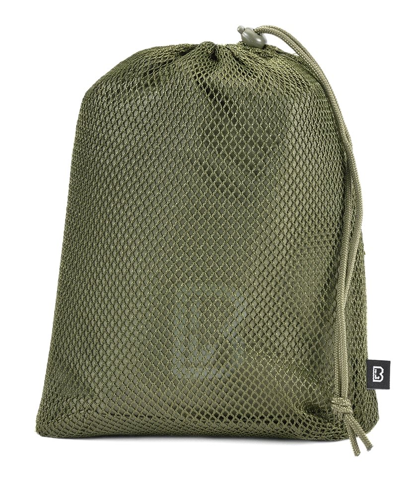 Brandit Premium Tarp túraponyva 2 x 3 m - Olive