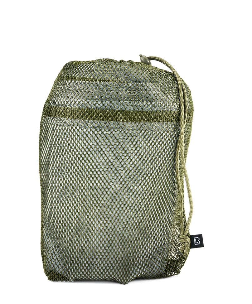 Brandit Premium Tarp túraponyva 3 x 3 m - Olive