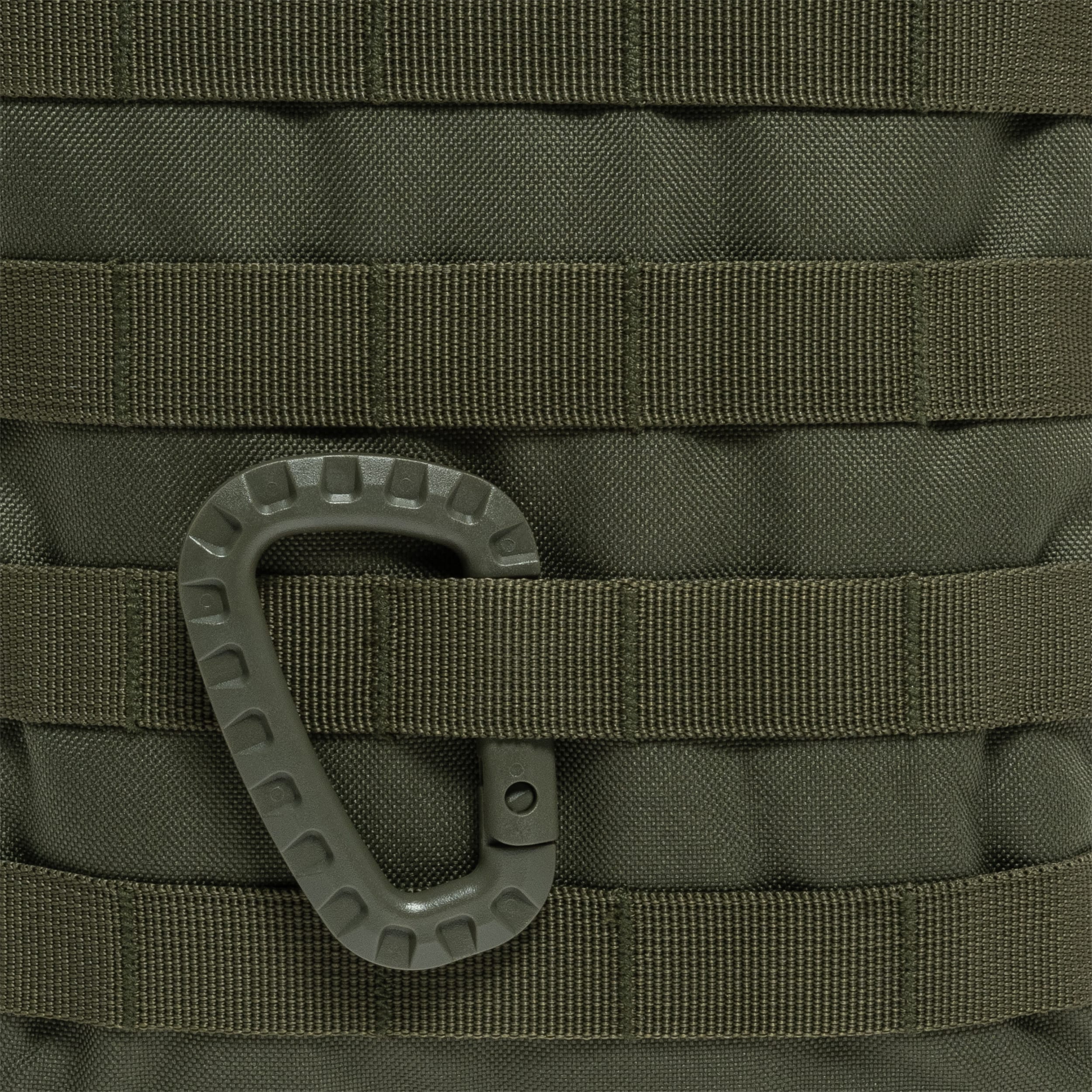 Brandit Assault Pack Large hátizsák 40 l - Olive
