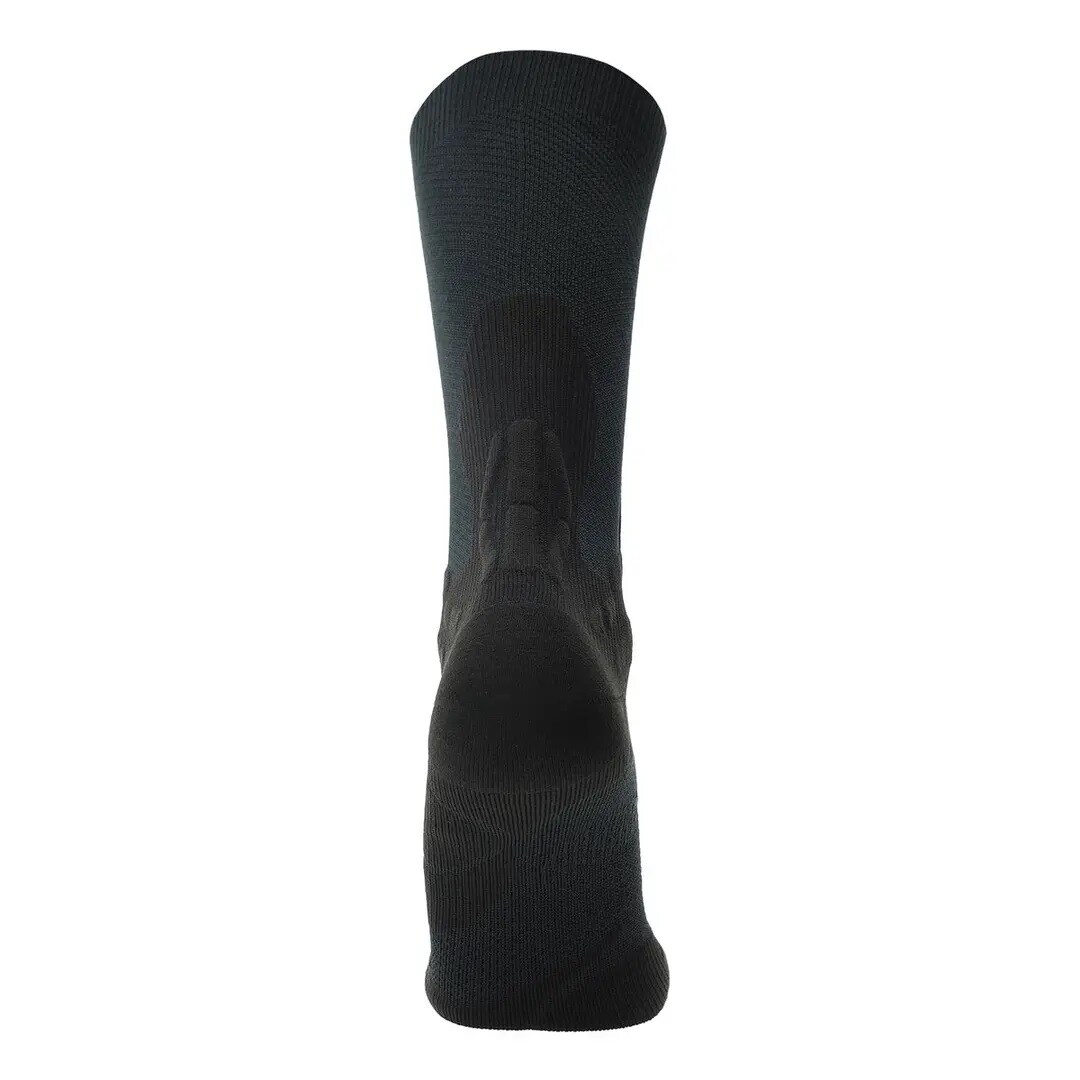 UYN Man 2in Defender High zokni - Black