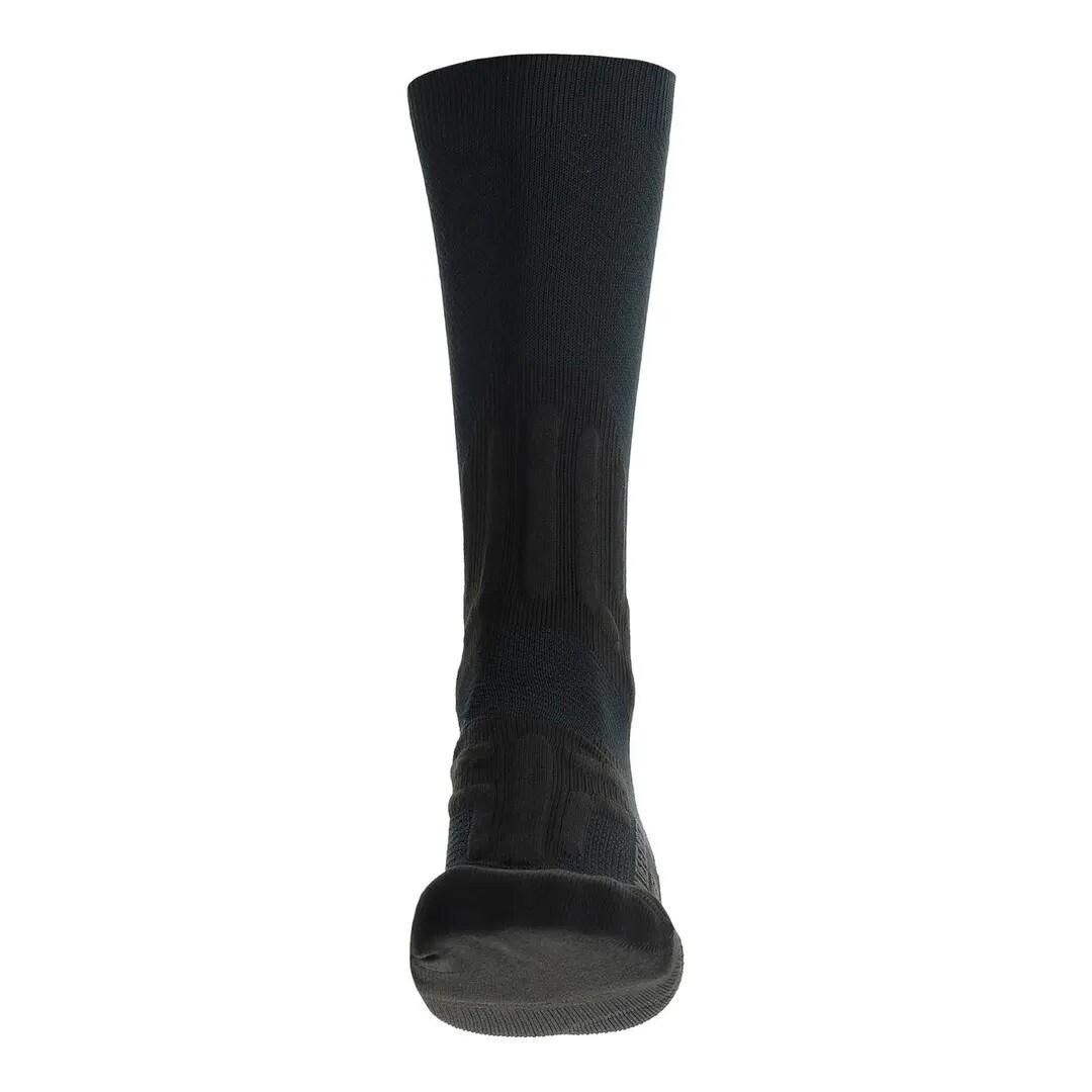 UYN Man 2in Defender High zokni - Black