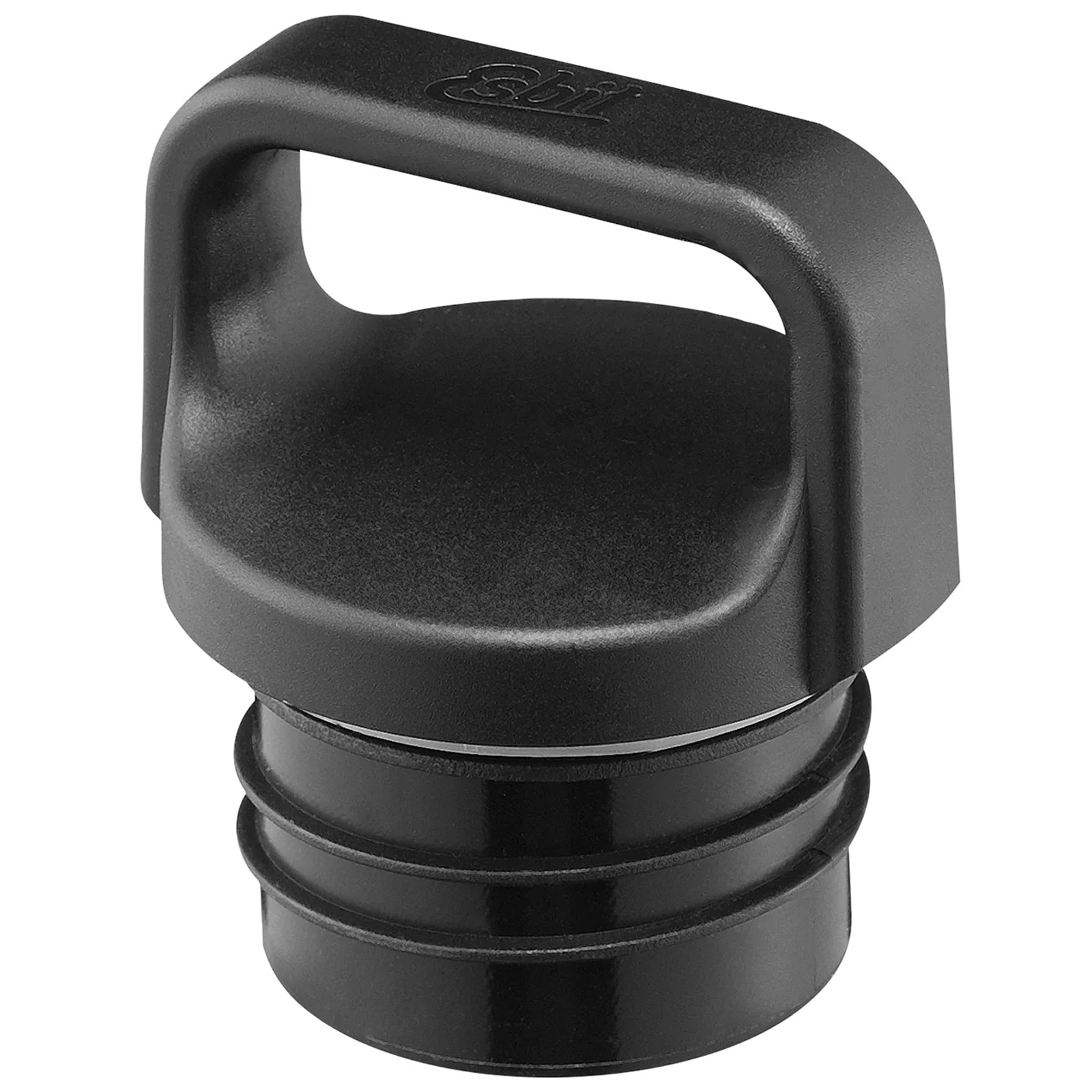 Esbit Sculptor kulacs 1 l - Stainless Steel