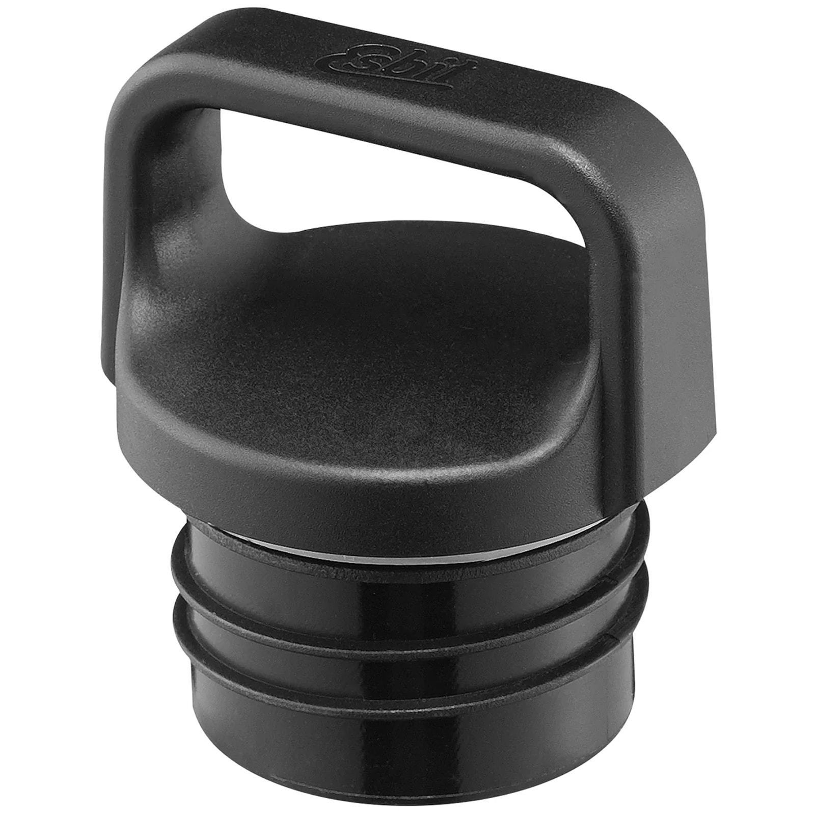 Esbit Sculptor kulacs 750 ml - Black