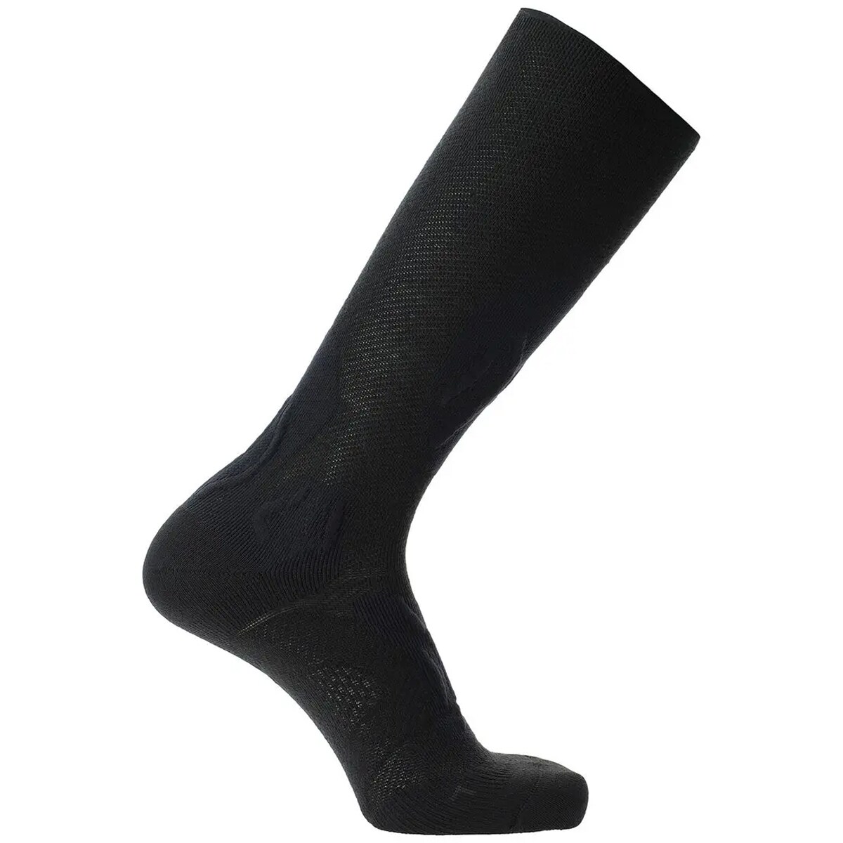 Uyn Man Defender Merino High Socks zokni - Black