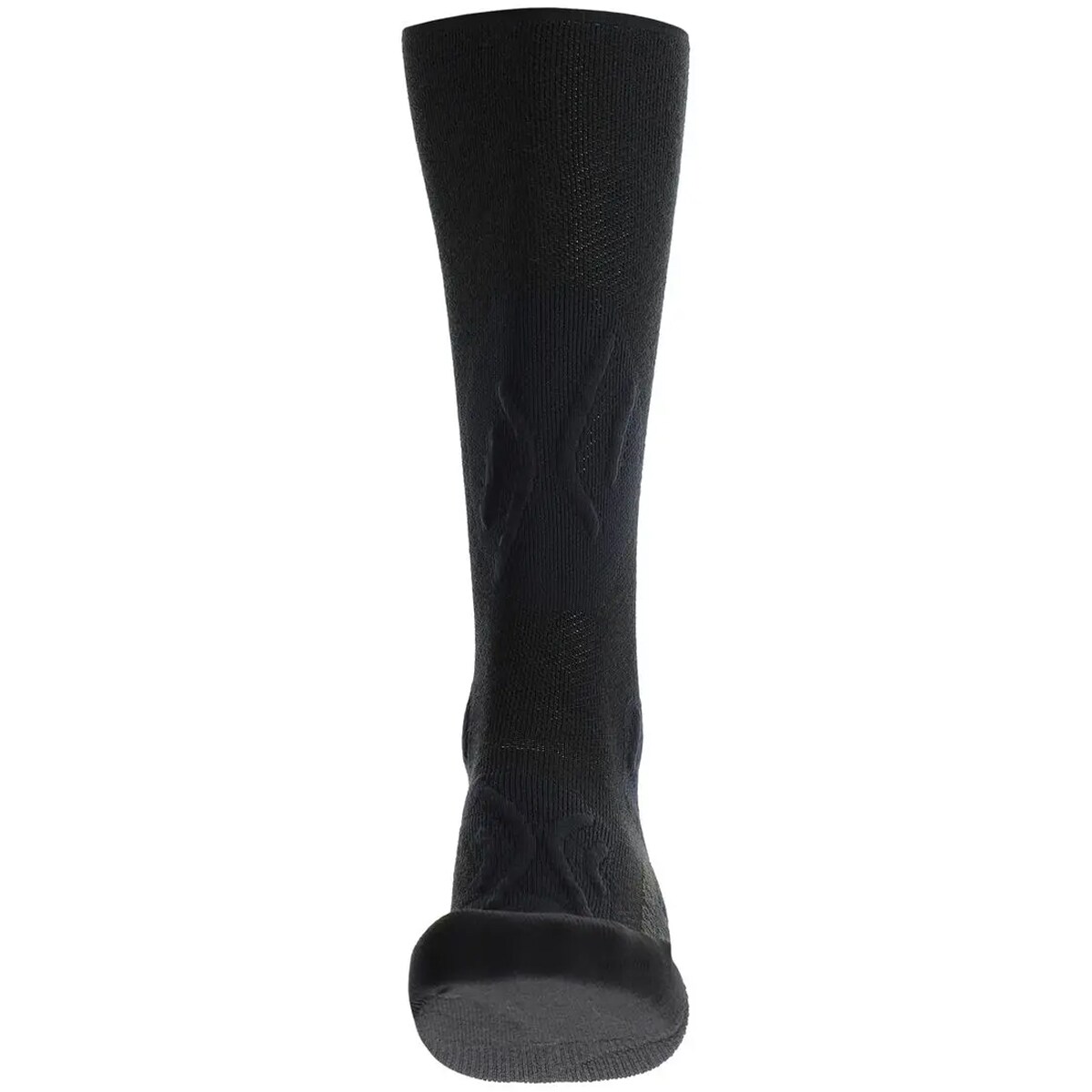 Uyn Man Defender Merino High Socks zokni - Black