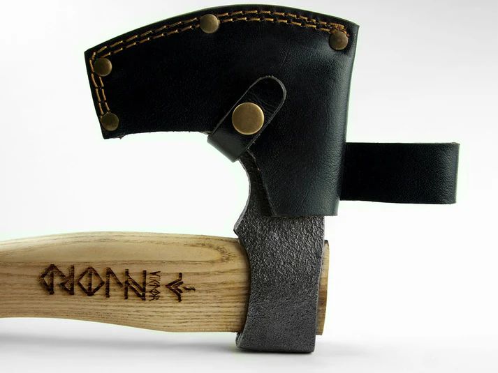 Njord Viktor balta - Medium