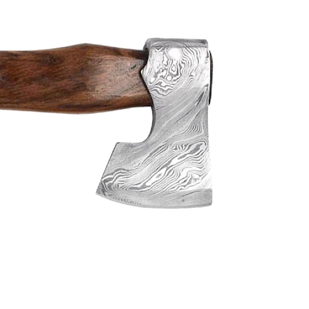 Njord Skade Damast balta - Small