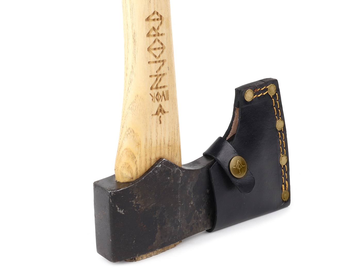 Njord Ivor Forged balta