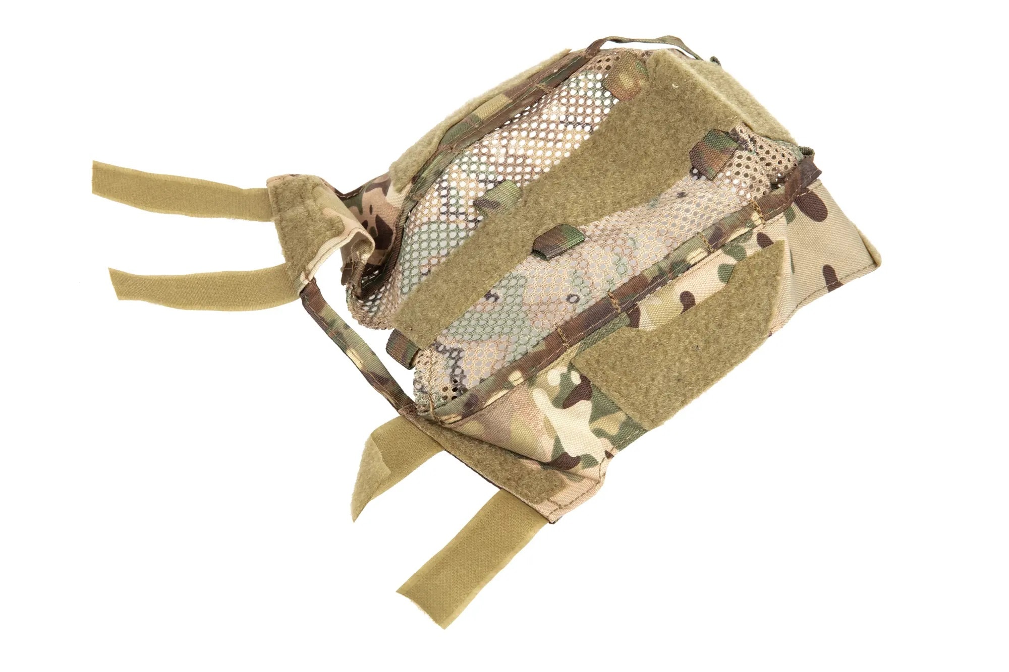 FMA huzat High Cut típusú sisakhoz TB1440-M - Arid MC Camo