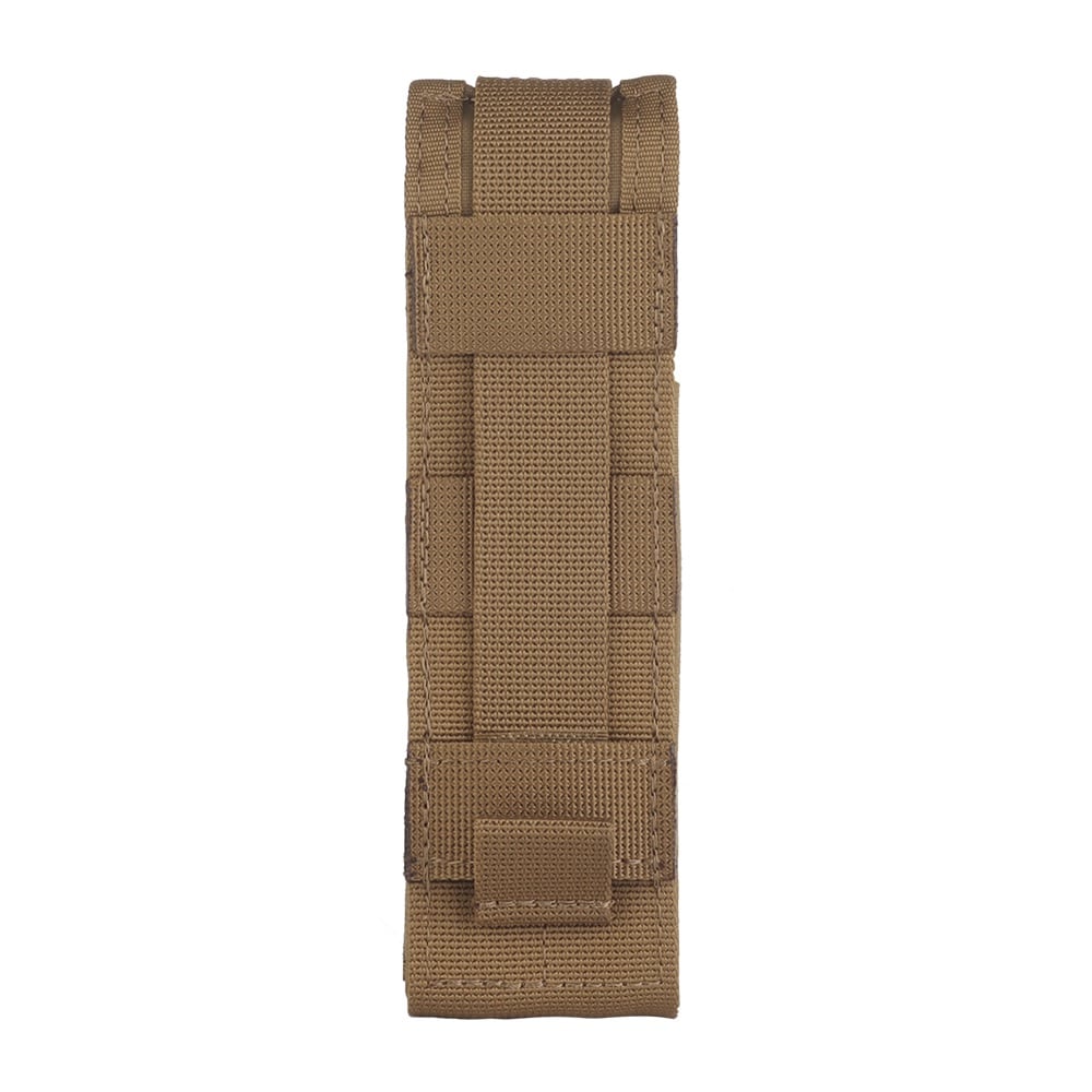 Wosport Quick Tourniquet Pouch taktikai tároló érszorítóhoz - Coyote Brown