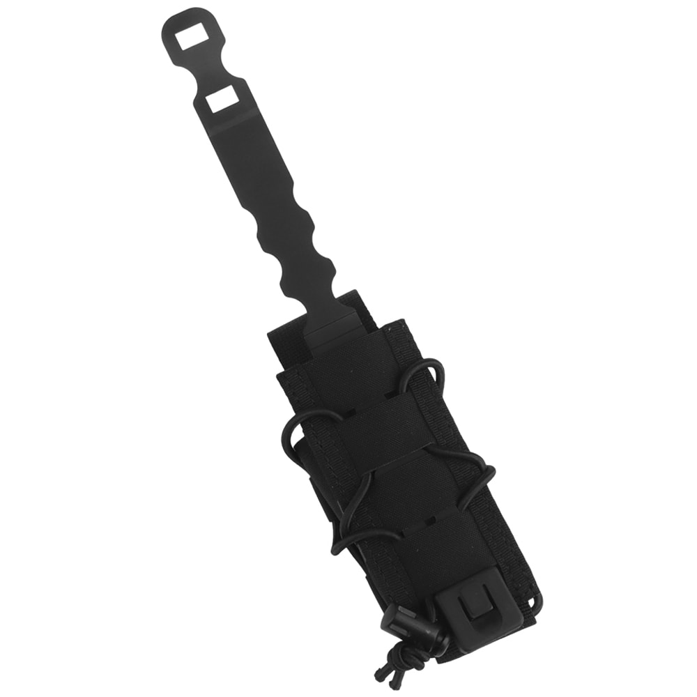 Wosport taktikai tároló BP-137 érszorítóhoz - Black