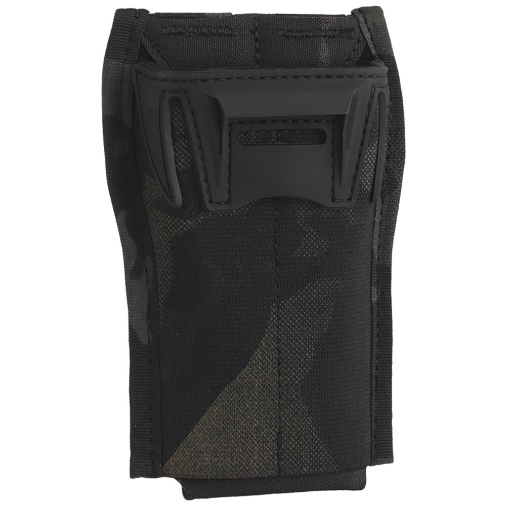 Wosport MG-120 tároló nagy tölténytárhoz - MultiCam Black