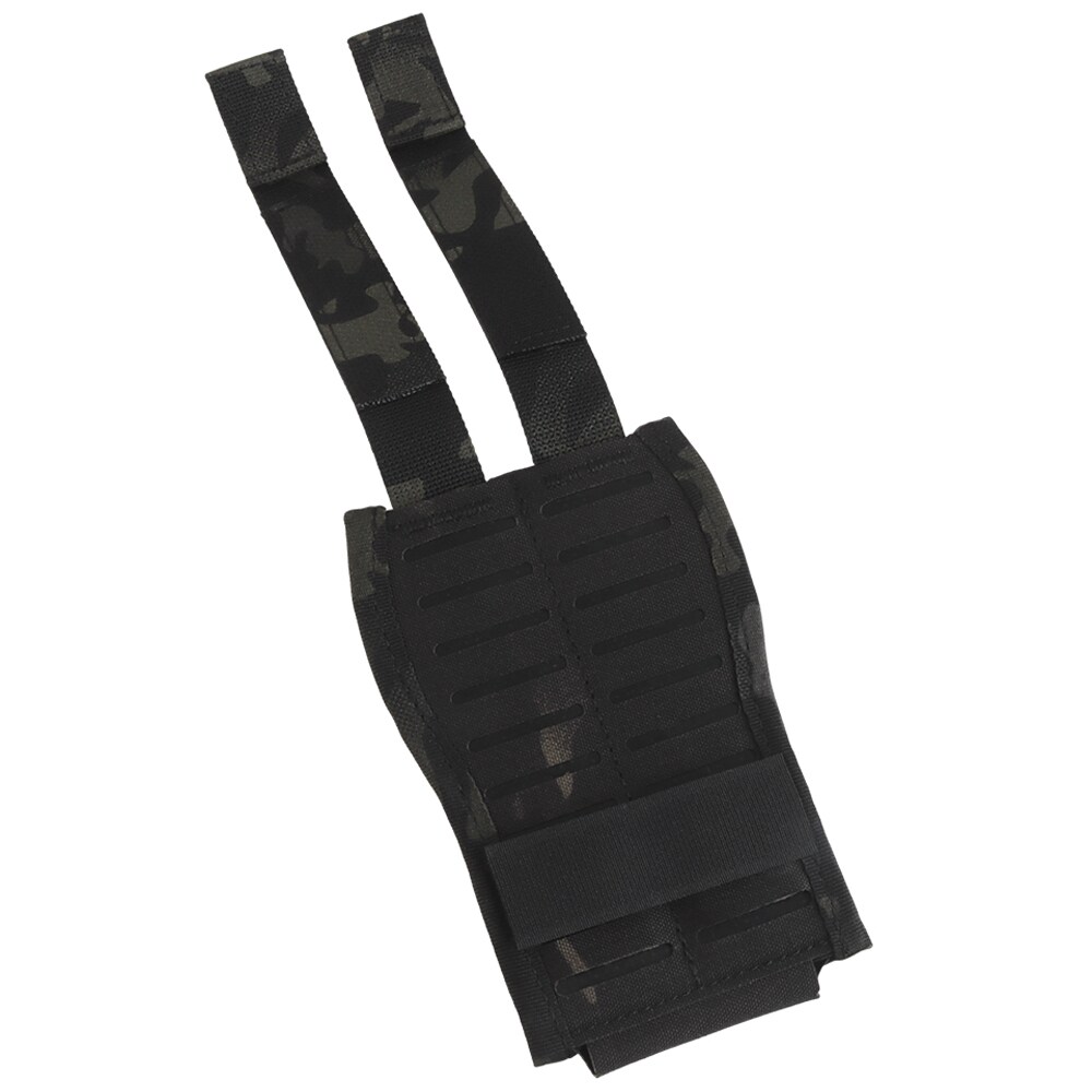 Wosport MG-120 tároló nagy tölténytárhoz - MultiCam Black
