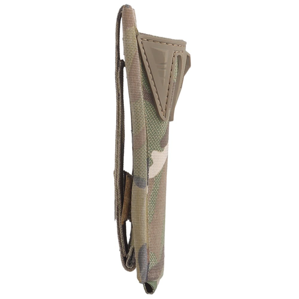 Wosport MG-120 tároló 5,56 mm-es tölténytárhoz - MultiCam