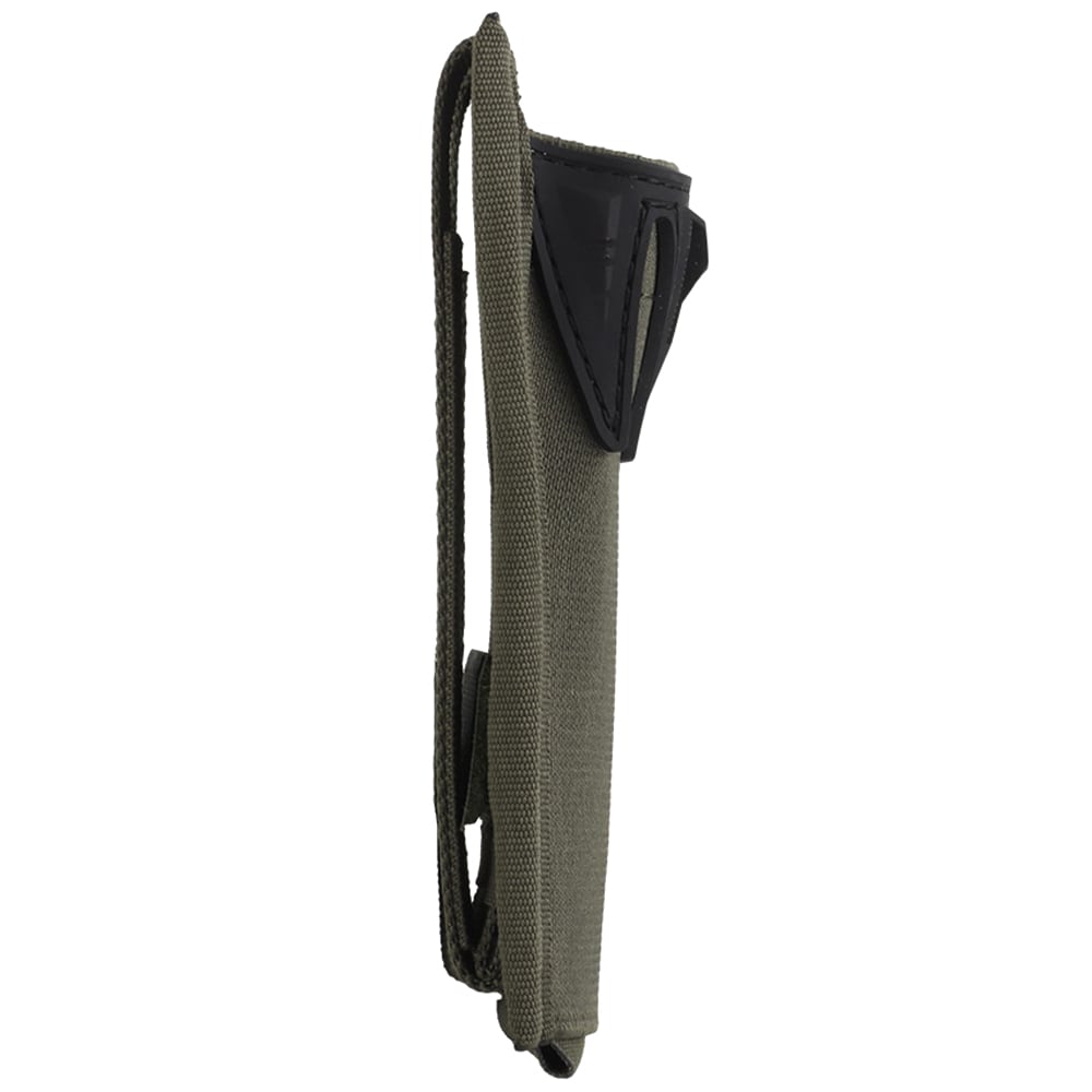 Wosport MG-120 tároló nagy tölténytárhoz - Ranger Green