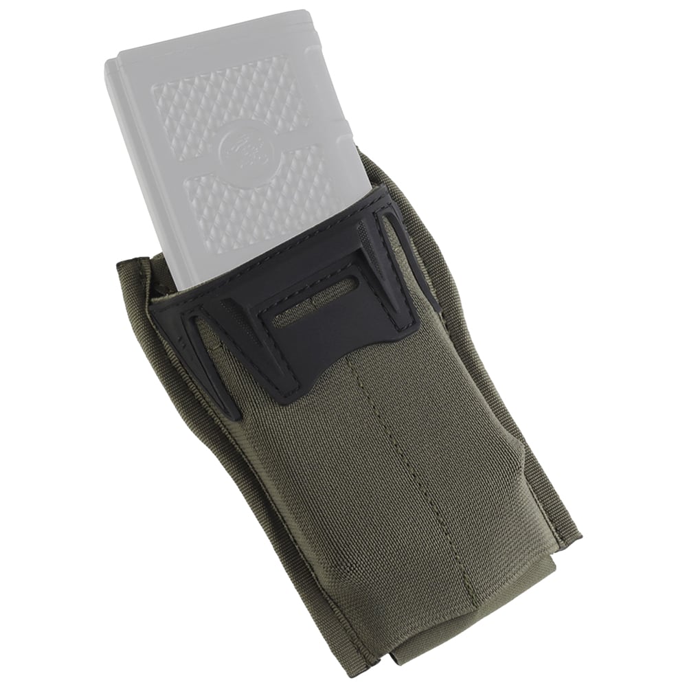 Wosport MG-120 tároló nagy tölténytárhoz - Ranger Green