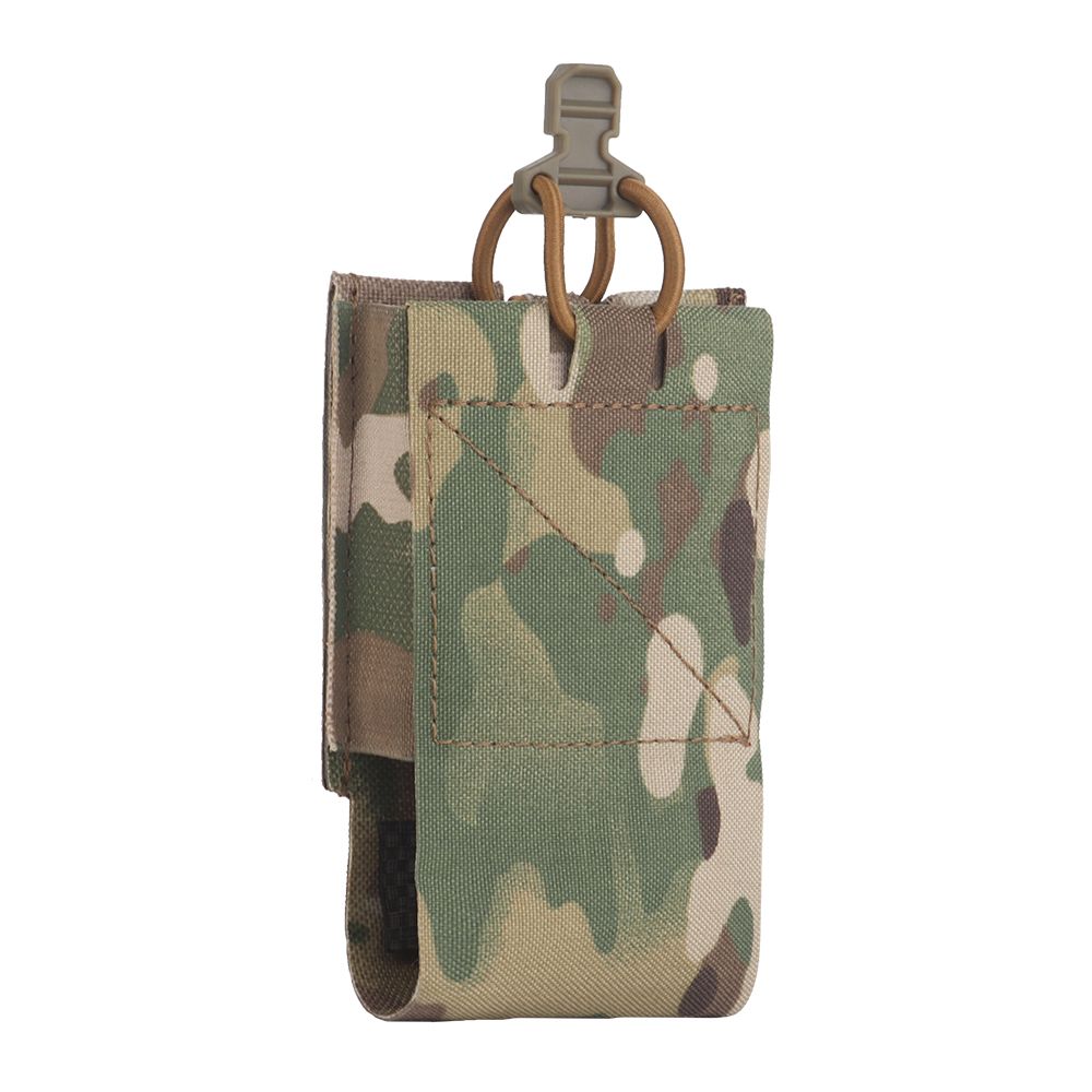 Wosport MG-122 elasztikus tároló tölténytárhoz - MultiCam