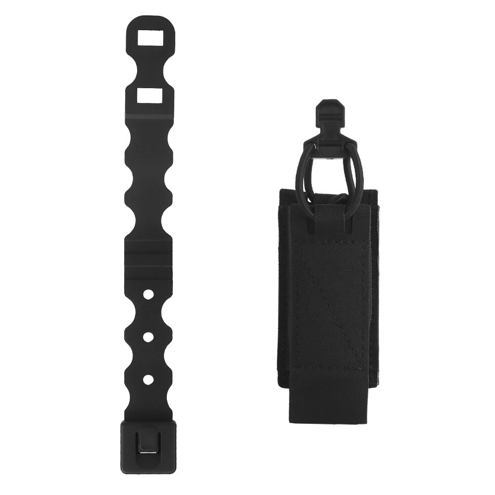 Wosport MG-123 tároló tölténytárhoz - Black