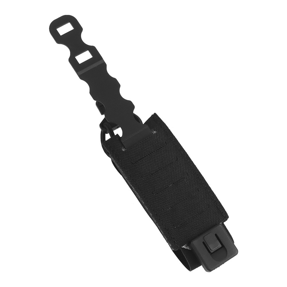 Wosport MG-123 tároló tölténytárhoz - Black