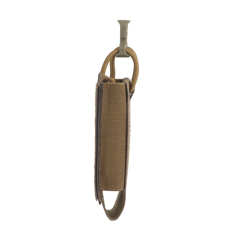 Wosport MG-123 tároló tölténytárhoz - Coyote Brown