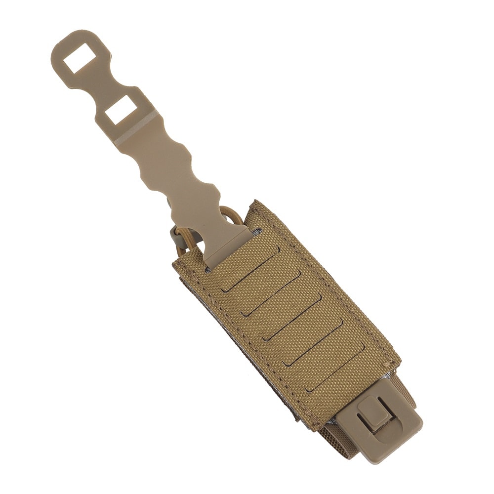 Wosport MG-123 tároló tölténytárhoz - Coyote Brown