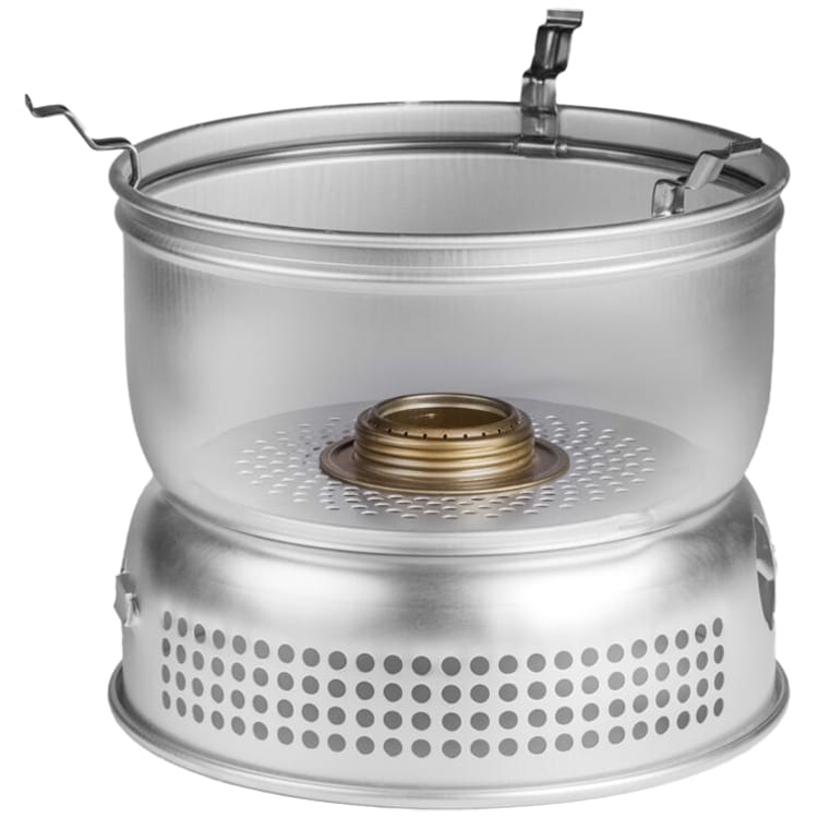 Trangia Stove 27-5 UL kemping konyha és edénykészlet