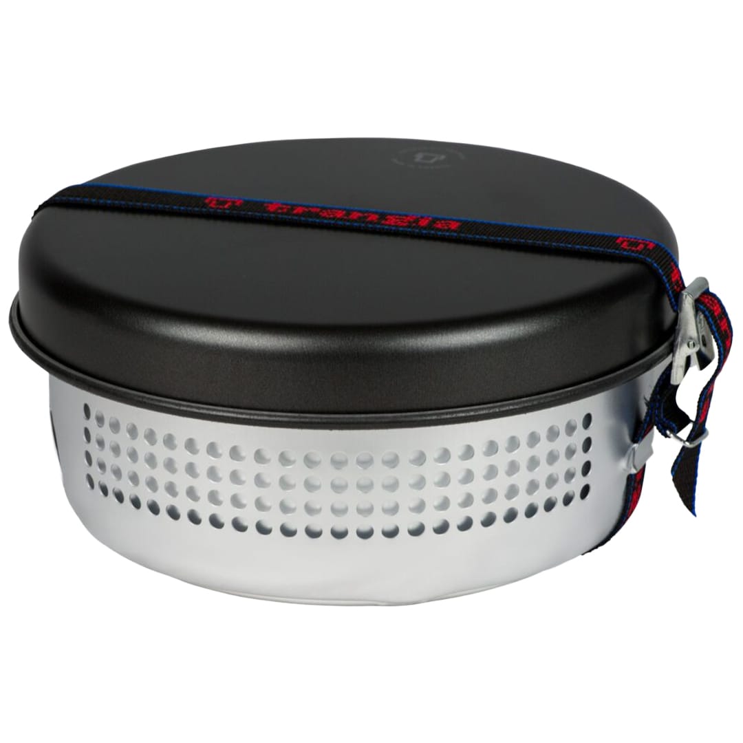 Trangia Stove 27-5 UL kemping konyha és edénykészlet