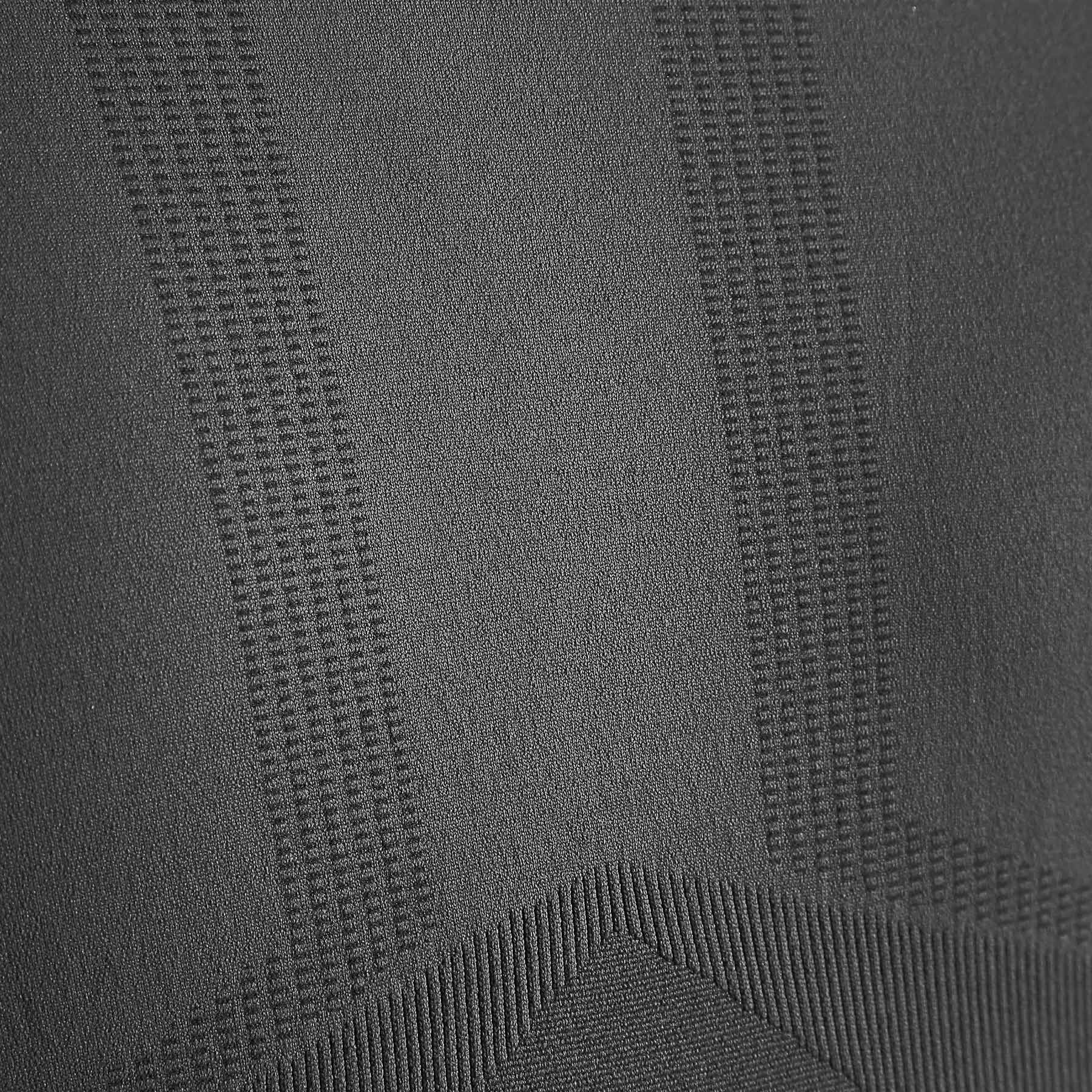 Nils Ragnar termoaktív fehérnemű - Fekete