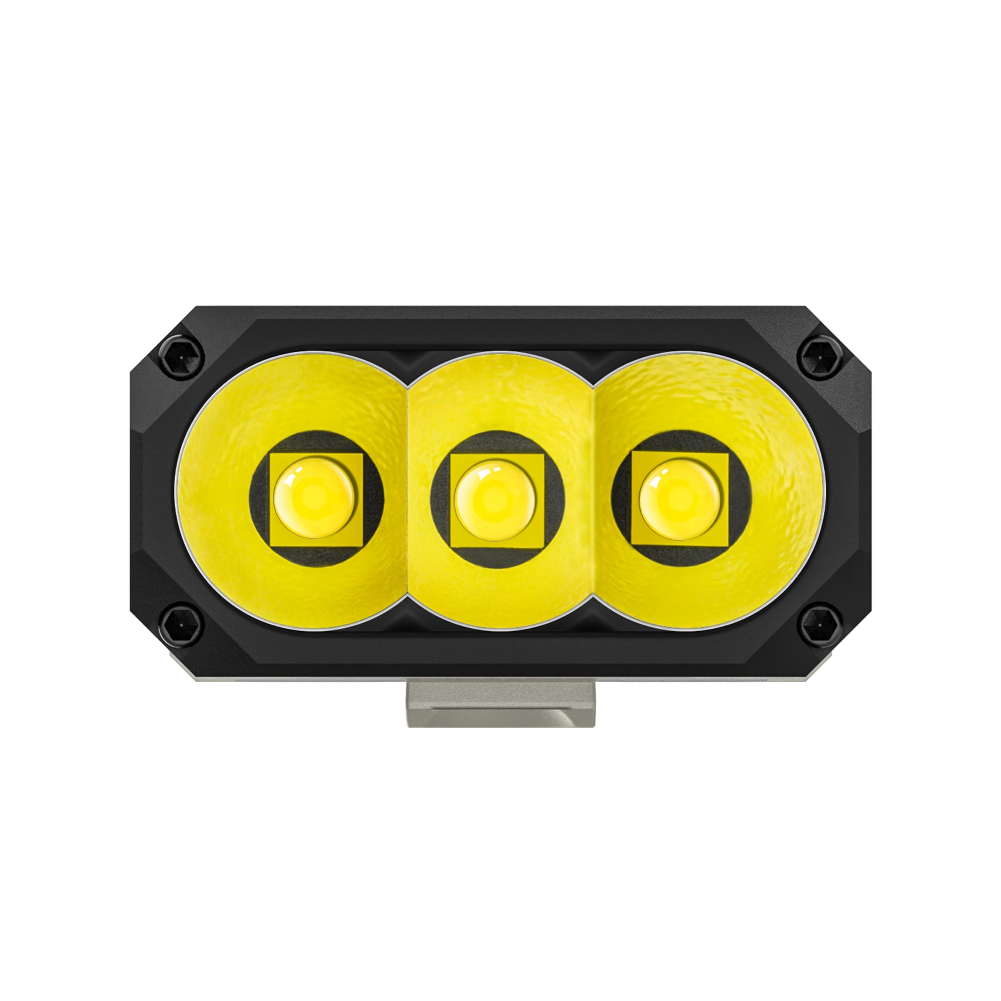 Wuben X1 White zseblámpa 12000 lumen