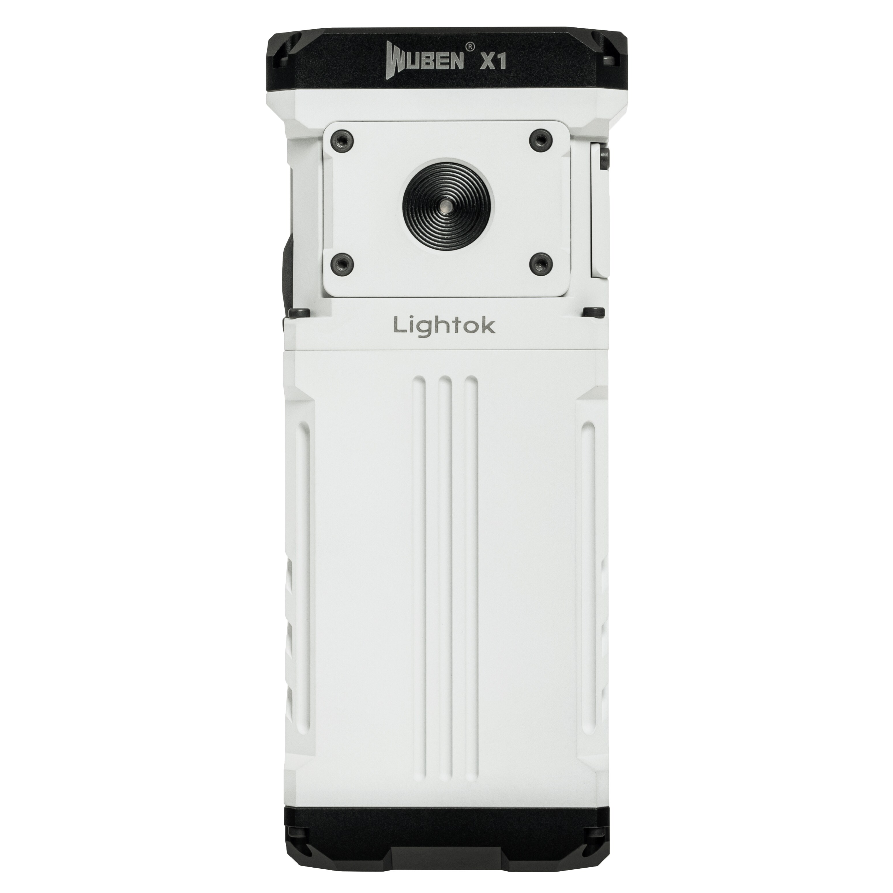 Wuben X1 White zseblámpa 12000 lumen