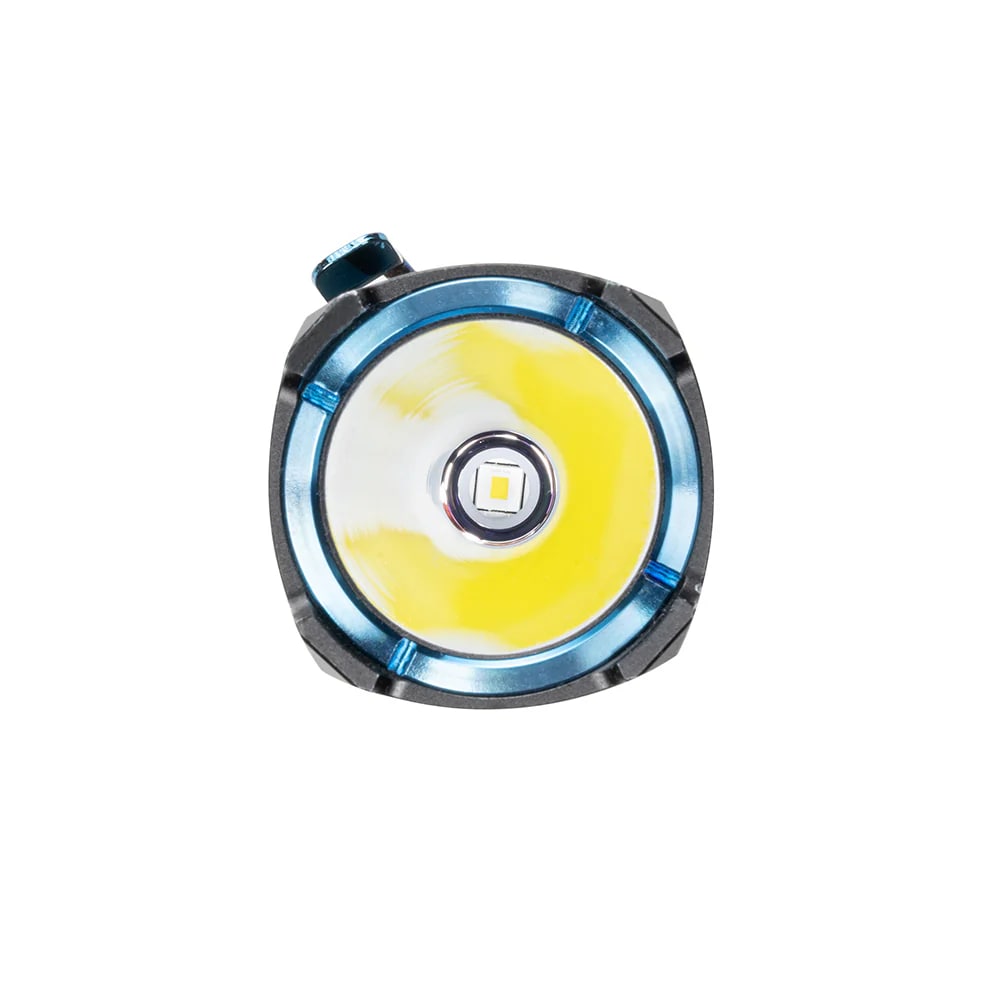 Wuben T4 Black zseblámpa - 850 lumen