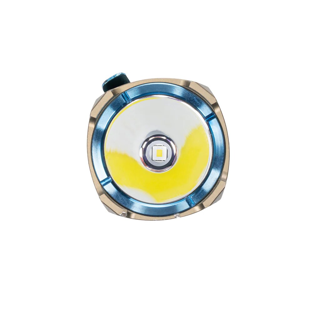 Wuben T4 Original zseblámpa 850 lumen