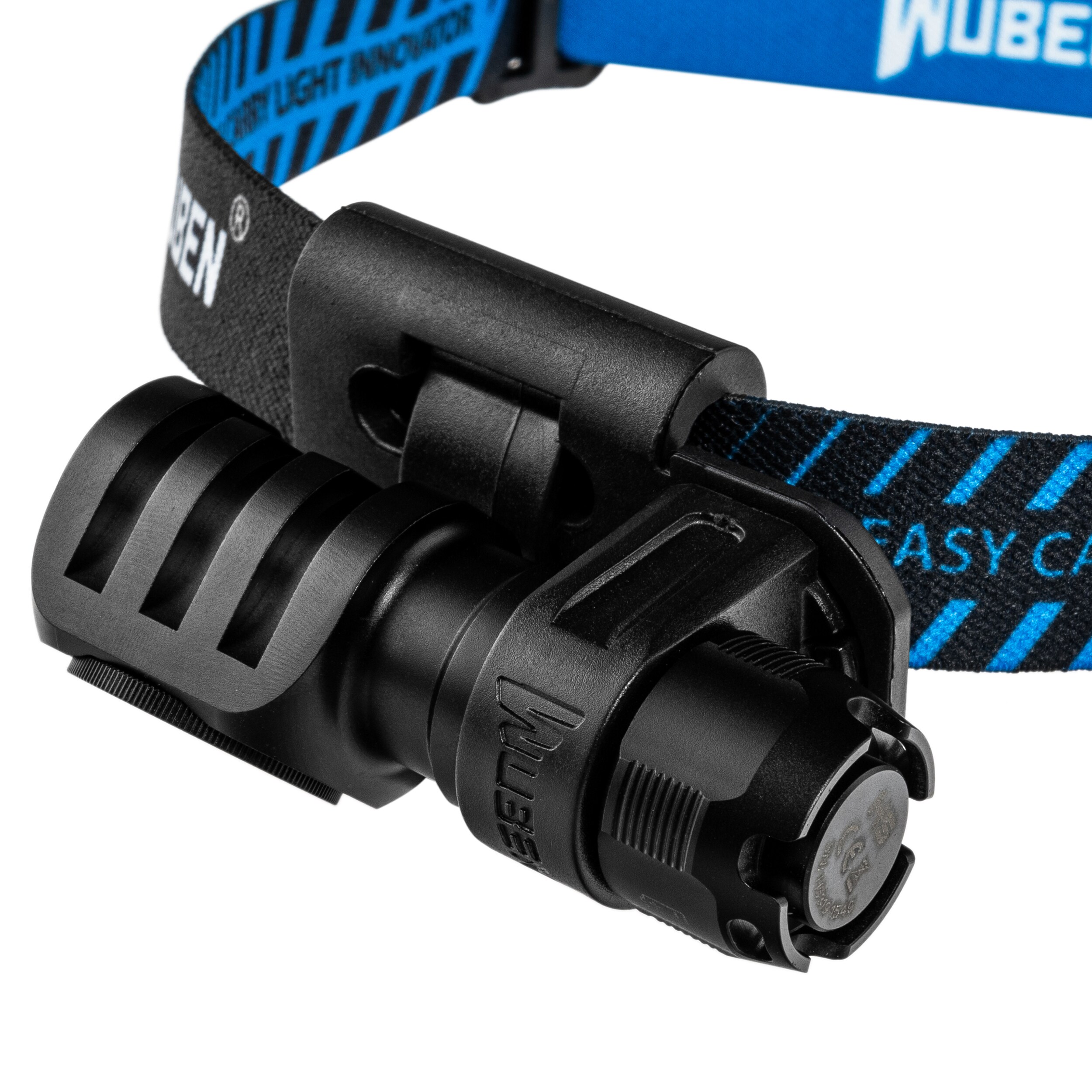 Wuben H5 fejlámpa - 400 lumen
