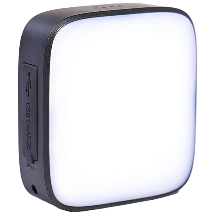 Wuben F5 Camping Light Grey kempinglámpa powerbank funkcióval 500 lumen