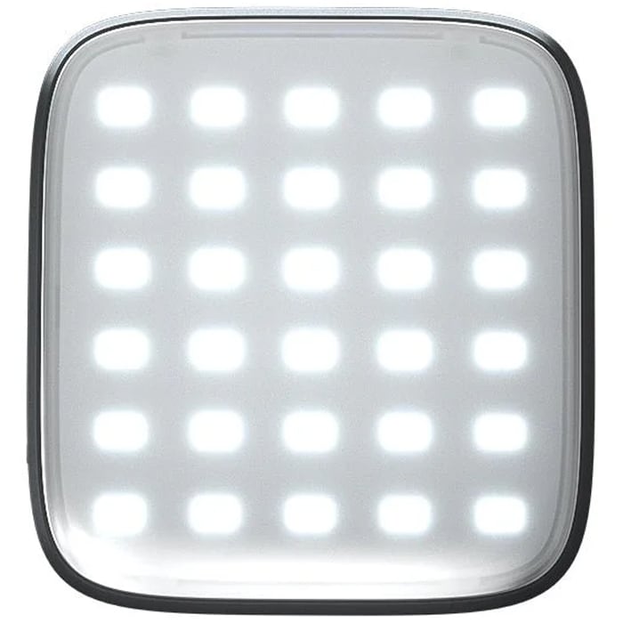 Wuben F5 Camping Light Grey kempinglámpa powerbank funkcióval 500 lumen