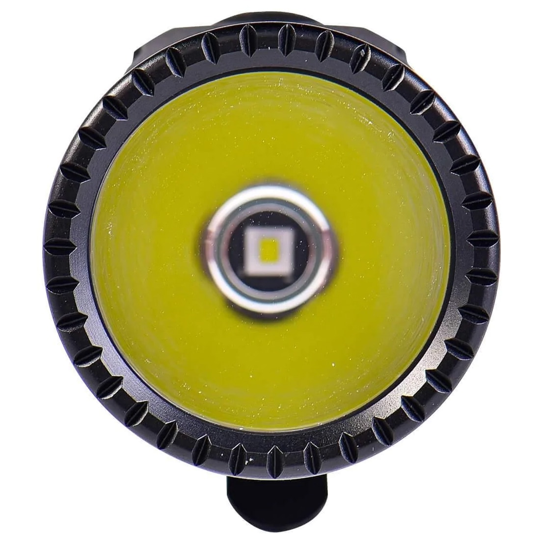 Wuben E6 zseblámpa Black - 900 lumen