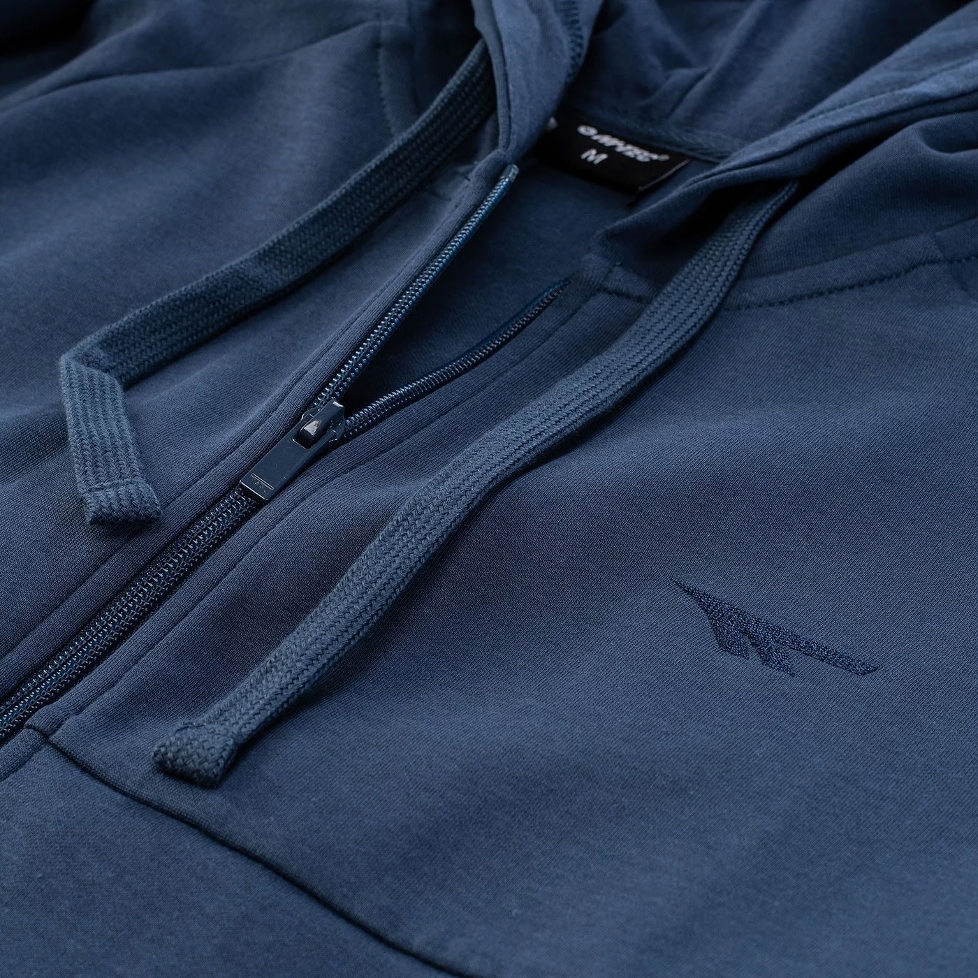 Hi-Tec Hadar pulóver - Dark Denim