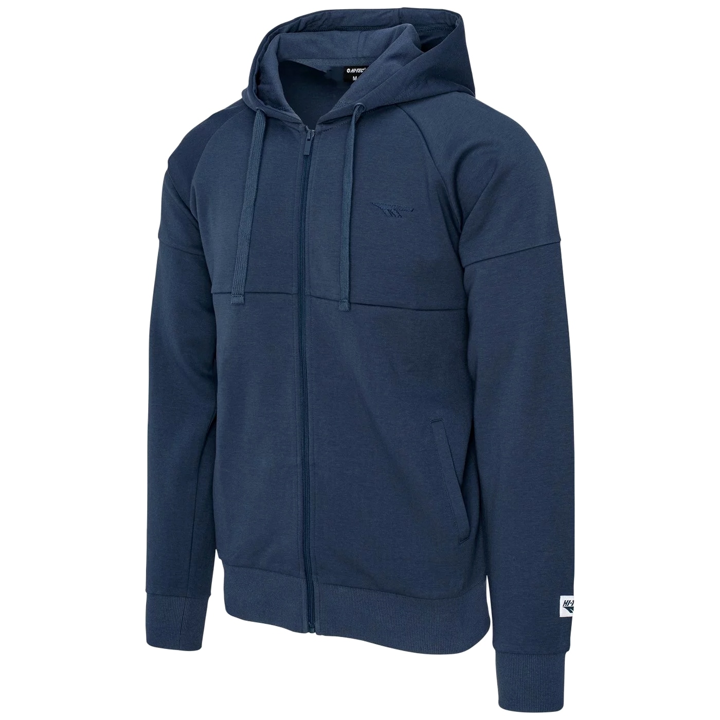 Hi-Tec Hadar pulóver - Dark Denim