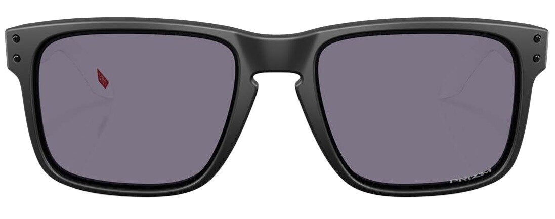 Oakley Holbrook napszemüveg - Matte Black/Prizm Grey
