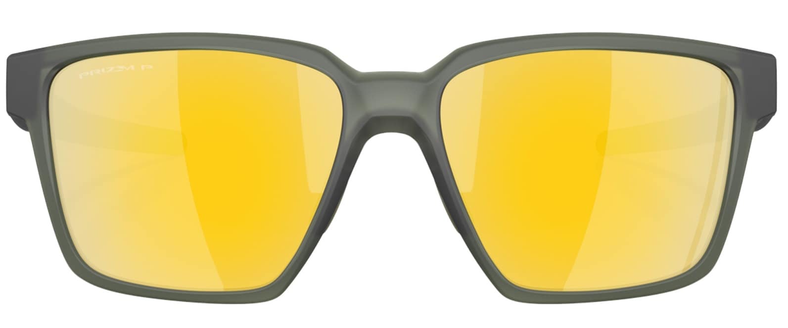 Oakley Actuator SQ napszemüveg - Olive Ink/Prizm 24k Polarized