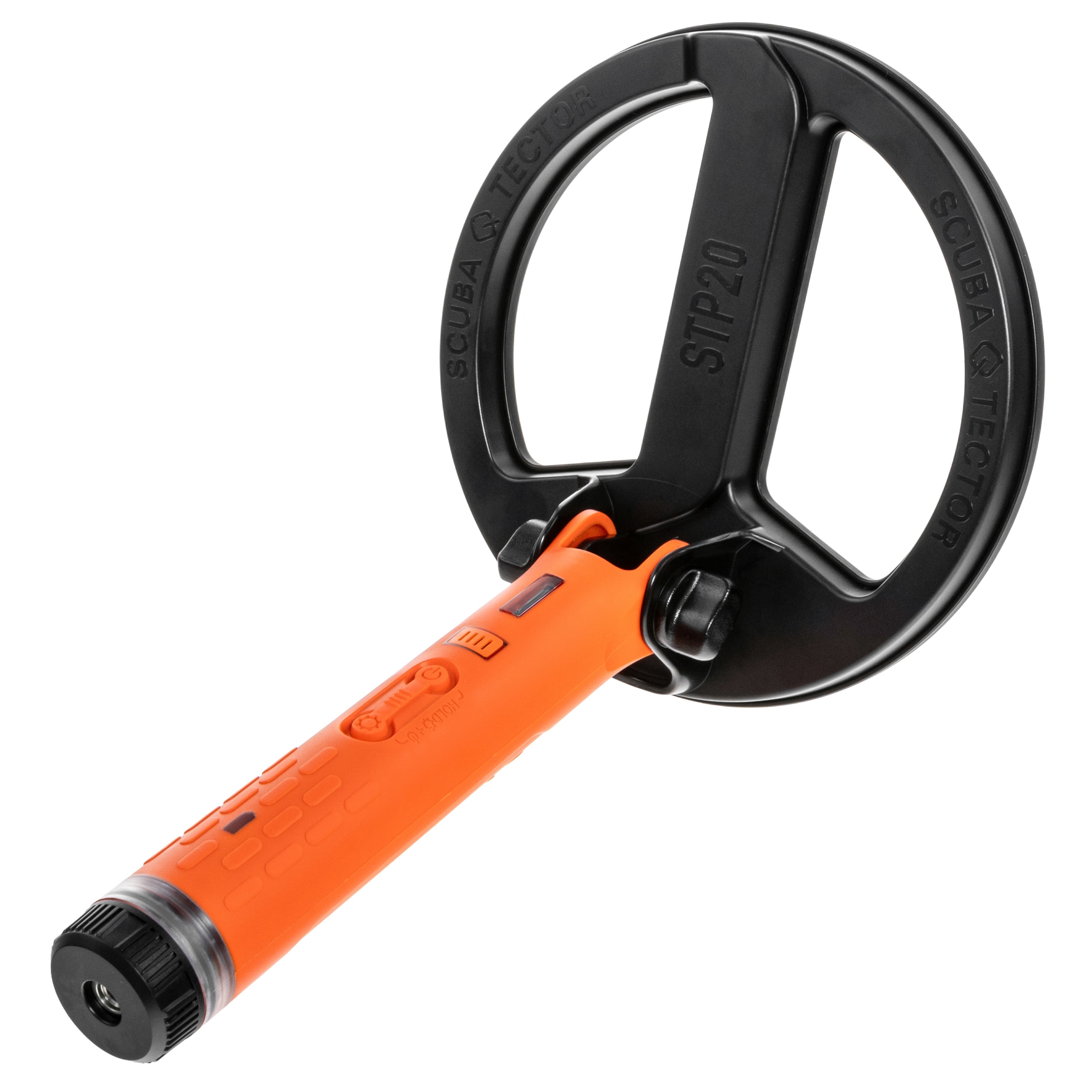 Quest Scuba Tector Pro fémkereső STP 20 tekerccsel