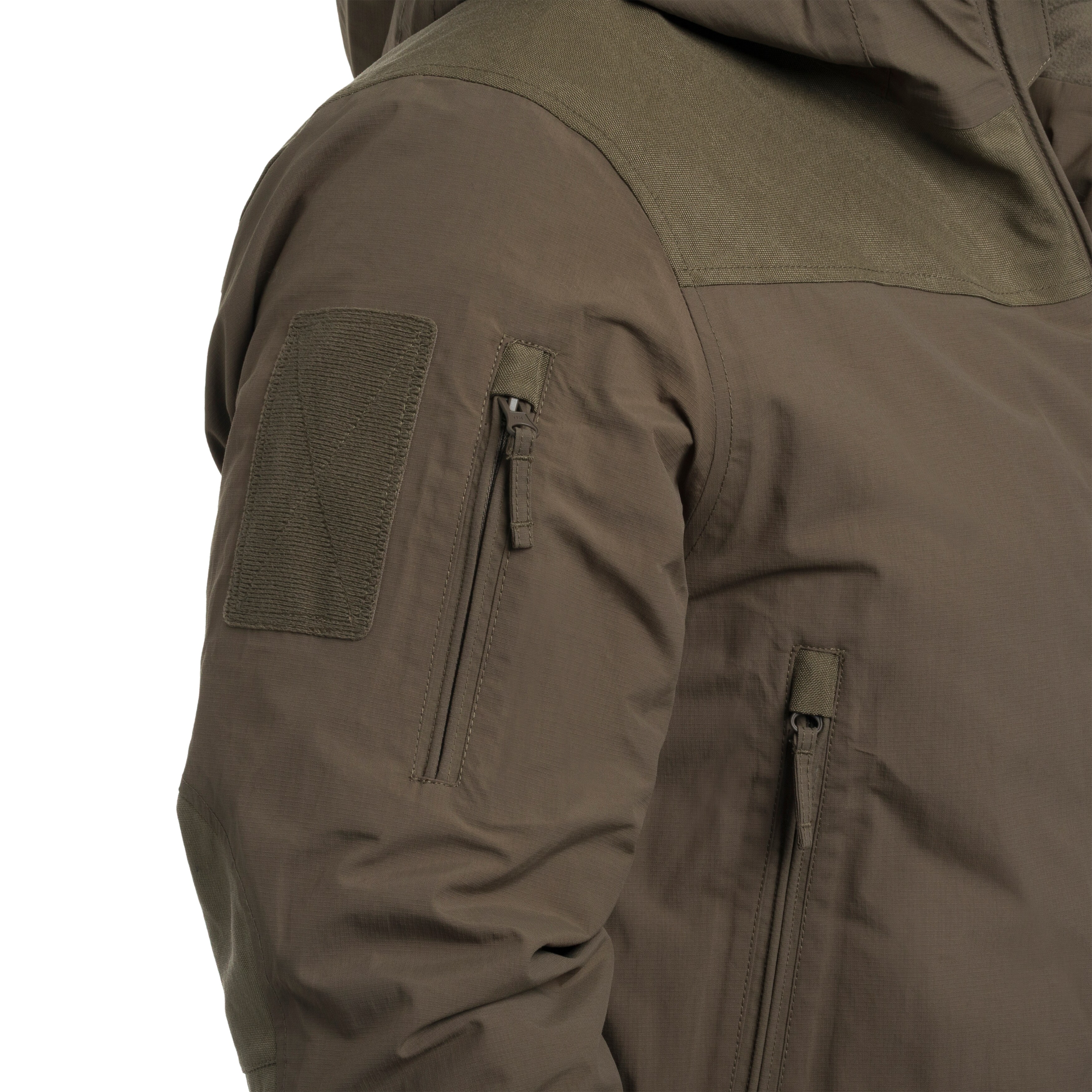 Pentagon LCP Primaloft V2.0 Parka kabát - RAL7013