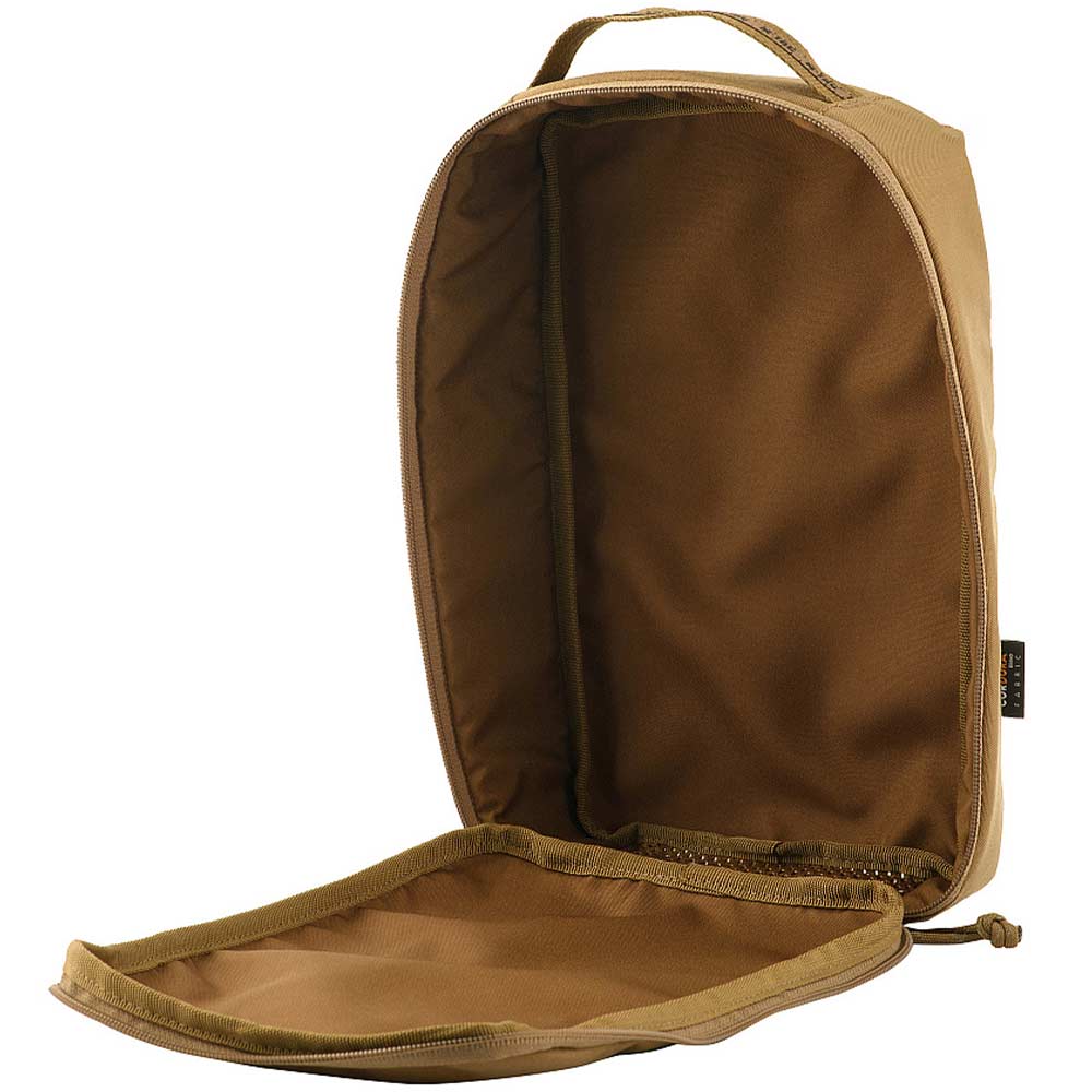 M-Tac Elite Large rendszerező (30 x 19 cm) - Coyote