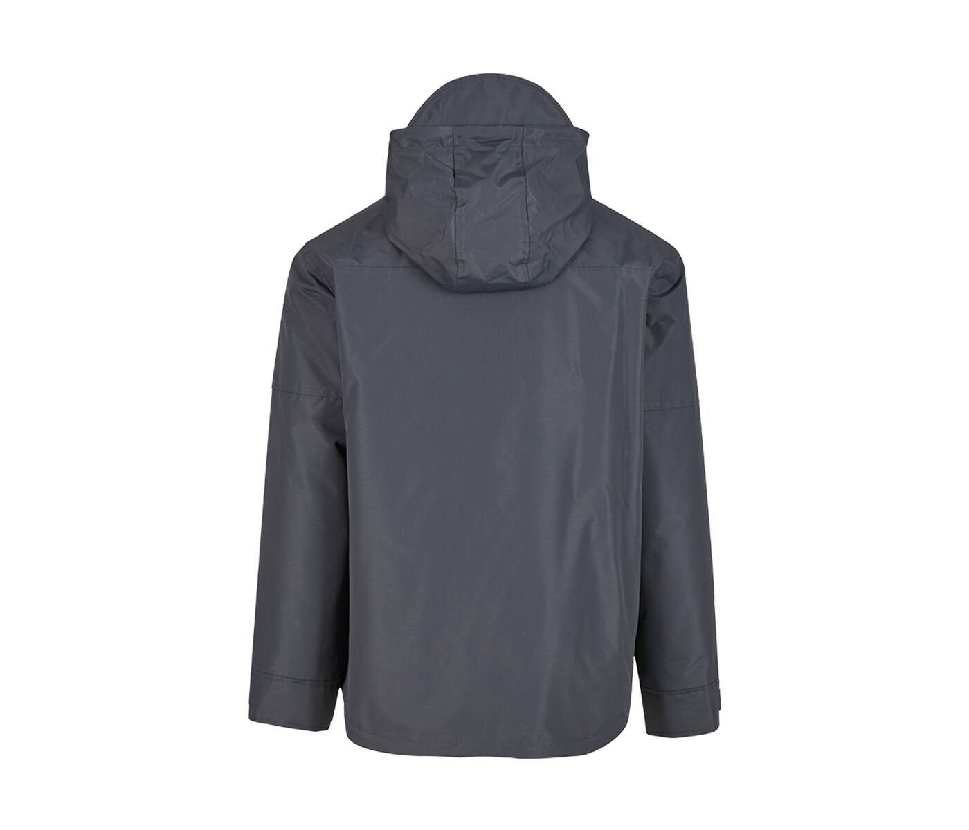 Brandit Arctic Windbreaker kabát - Anthracite