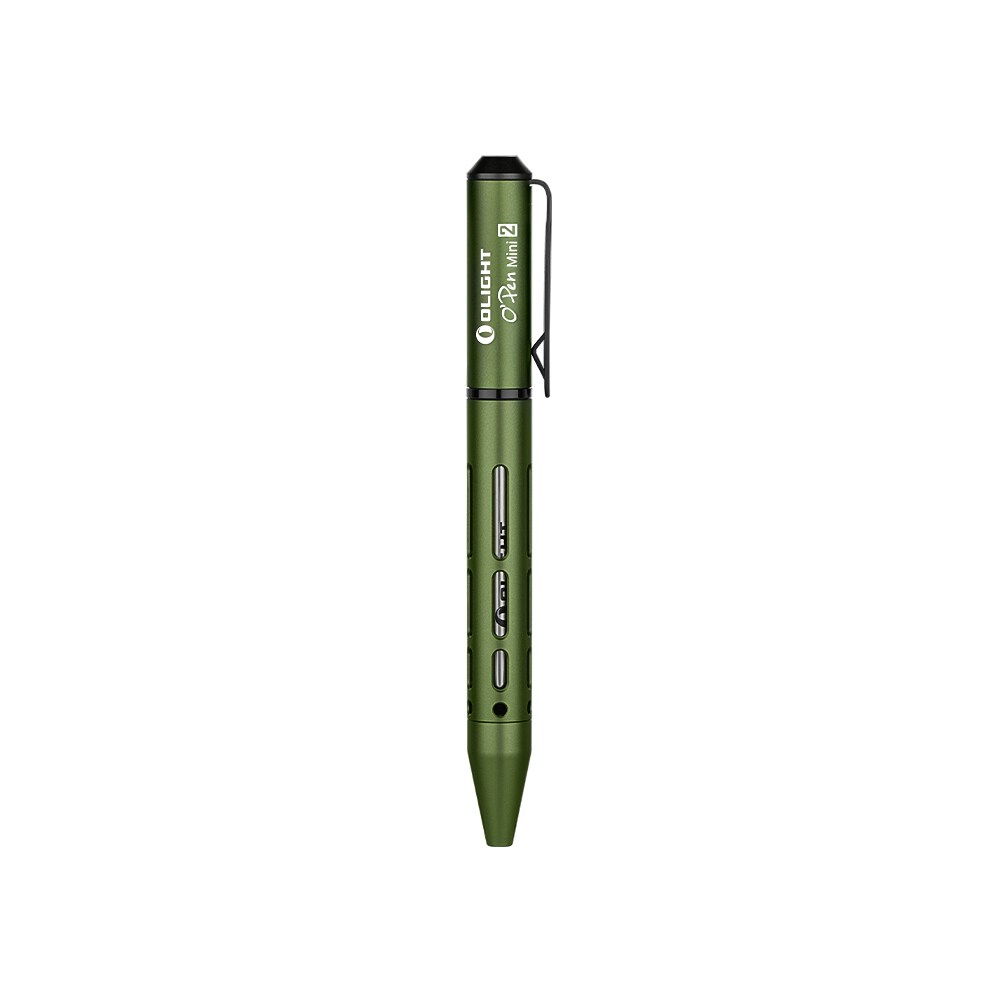 Olight O'Pen Mini 2 toll - OD Green