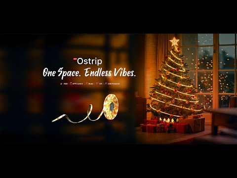 Olight Ostrip LED szalag