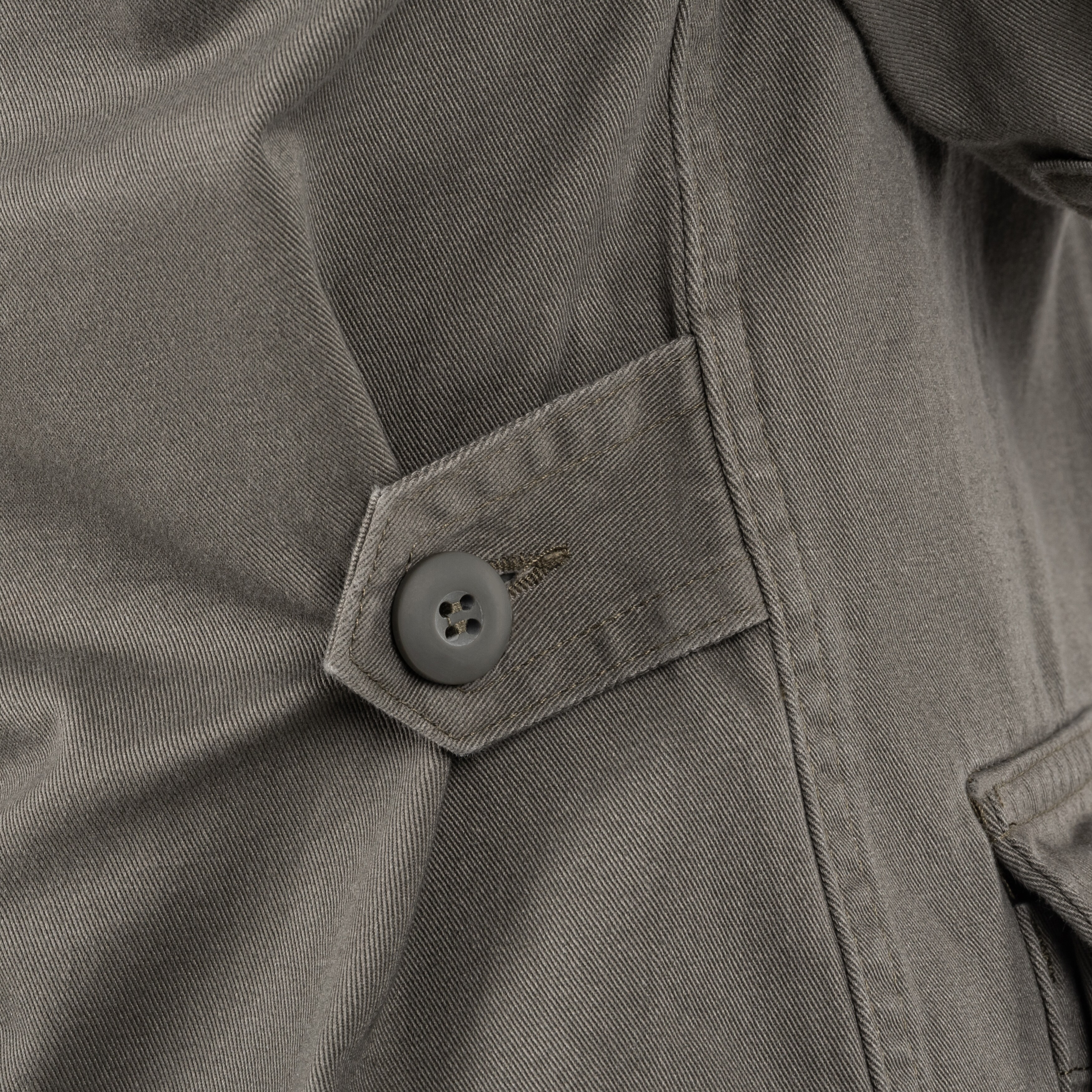 Brandit BDU női kabát - Olive