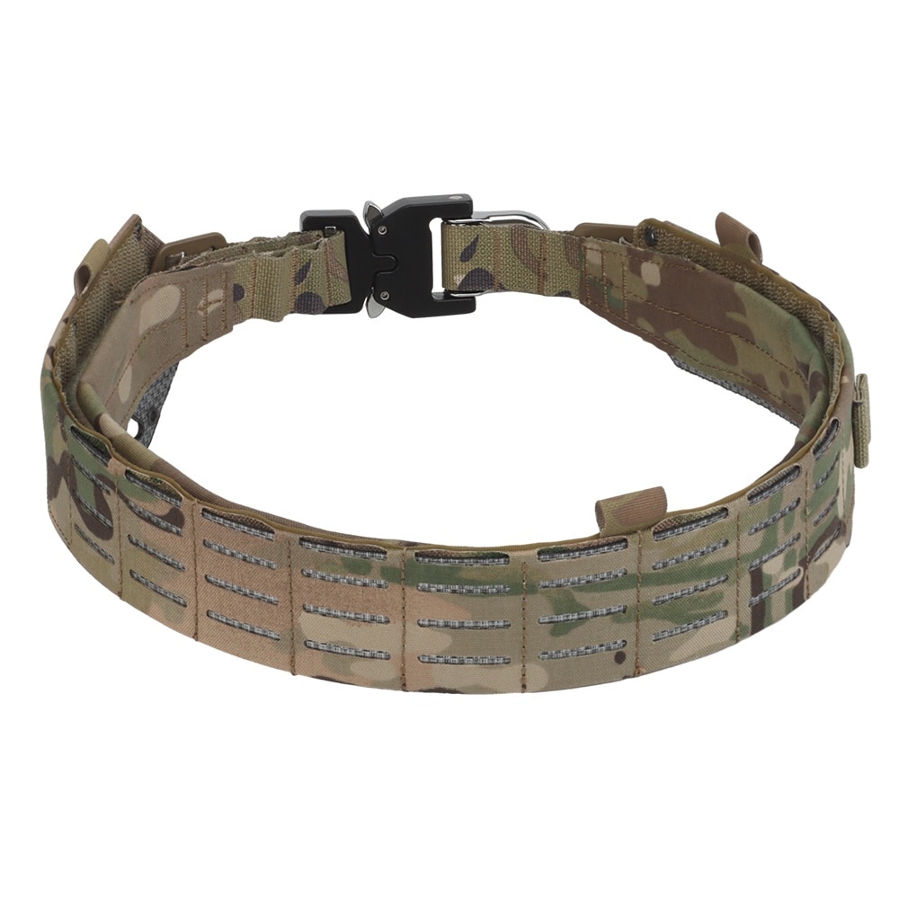 Wosport ARC Tactical Belt taktikai öv - MultiCam